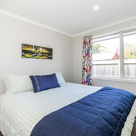 Вилла Contemporary Methven Abode Экстерьер фото